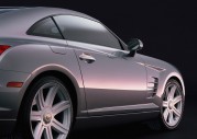 Chrysler Crossfire RS